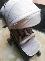 Hauck Kinderwagen Saarland - Mettlach Vorschau