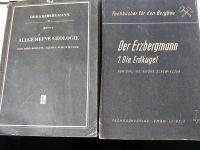 Bergbau, Bergmann,  Fachbücher /Hefte Sachsen-Anhalt - Mansfeld Vorschau