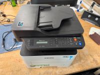 Büro Laserdrucker Samsung XPress M2885 FW Hessen - Kelkheim Vorschau