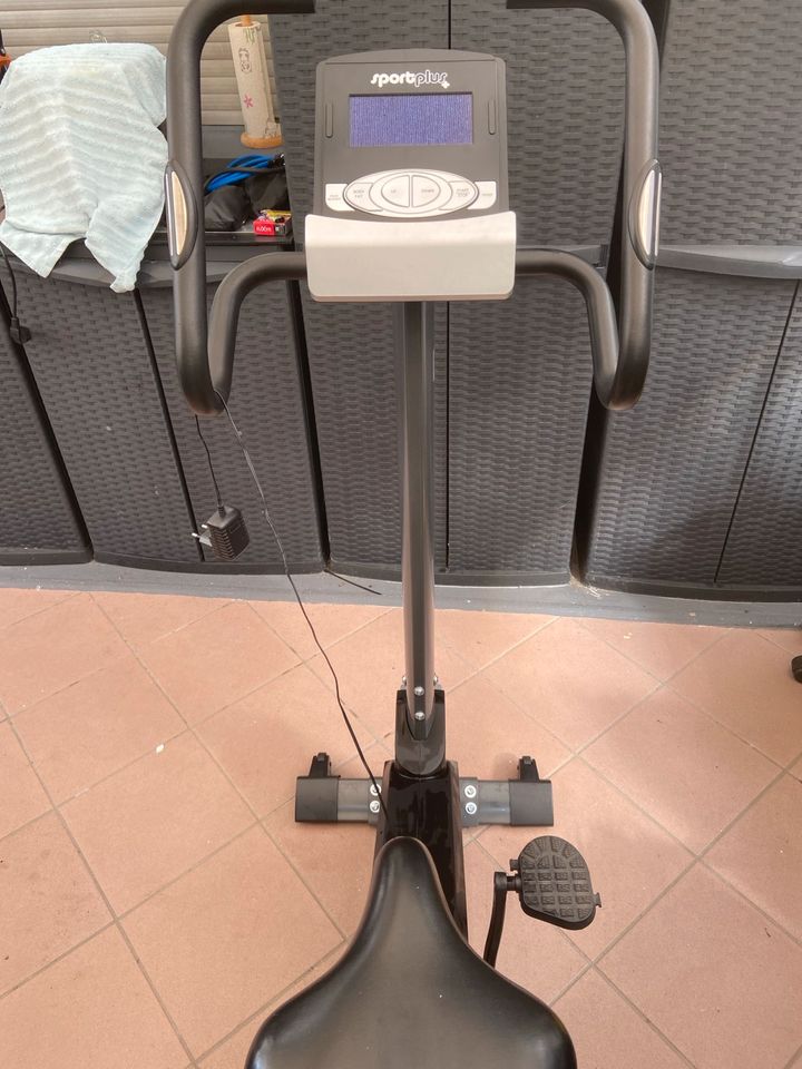 Ergometer Sport  plus in Kaiserslautern