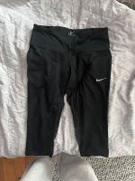 Nike 3/4 Dri-Fit leggings Wandsbek - Hamburg Volksdorf Vorschau