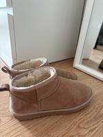 ugg dupes winterschuhe Bayern - Ingolstadt Vorschau