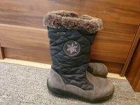 Mädchenschuhe Stiefel Winterschuhe Hessen - Baunatal Vorschau