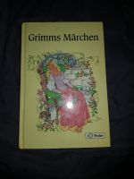 Grimms Märchen Baden-Württemberg - Mosbach Vorschau