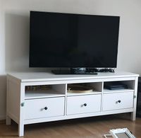 IKEA TV Bank mit Samsung TV smart 46 Zoll Baden-Württemberg - Karlsruhe Vorschau