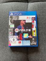 FIFA 21 PS4 Baden-Württemberg - Karlsruhe Vorschau