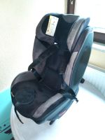 Hauck Autositz 3 Punkt 1 - 18 kg Kindersitz schwarz Niedersachsen - Scheeßel Vorschau