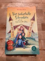 Buch Vier zauberhafte Schwestern- Ein Geist aus alten Zeiten Bd.4 Niedersachsen - Steyerberg Vorschau