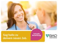 Medizinische Assistenz (m/w/d) (BAD) Arzthelferin Krankenpfleger Medizinische Fachangestellte Baden-Württemberg - Geislingen an der Steige Vorschau