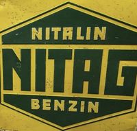 Nitag Deutsche Treibstoffe AG - Naphta - Industrie u. Tankanlagen Nordrhein-Westfalen - Euskirchen Vorschau