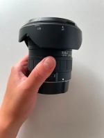 Kameraobjektiv, Sigma 18-35mm, 1:3.5-4-5 Hamburg-Nord - Hamburg Barmbek Vorschau