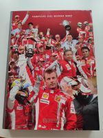 Magazin Ferrari Jahrbuch 2007 WM Kimi Räikkönen, 60 Jahre Ferrari Nordrhein-Westfalen - Brakel Vorschau