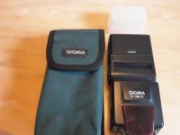 Sigma EF 500 ST Minolta Sony Thüringen - Jena Vorschau