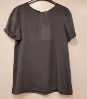 Q/S Bluse Anthrazit Neu mit Etikett NP 25,99 Euro Bayern - Hallstadt Vorschau