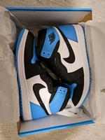 Nike Air Jordan 1 High University Blue/Black 44,5 NEU Hamburg-Mitte - Hamburg Neustadt Vorschau