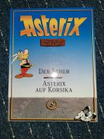 Asterix Sammlerausgabe, Der Seher / Asterix auf Korsika Wuppertal - Vohwinkel Vorschau