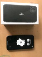 iPhone 11 128GB gut zustand Mühlhausen - Freiberg Vorschau