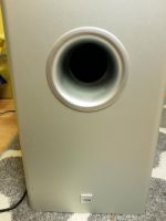 Canton  AS 5 Subwoofer Nordrhein-Westfalen - Gummersbach Vorschau