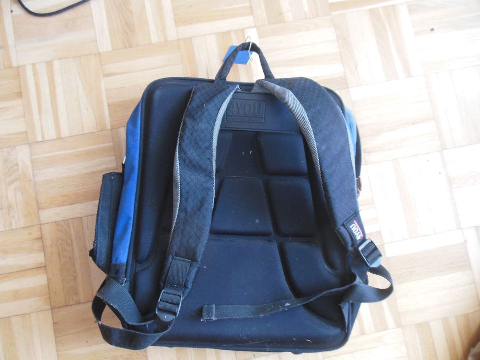 4YOU Schulrucksack Schulranzen Schule Rucksack Kinder Wie Neu in Nürnberg (Mittelfr)