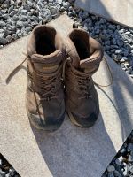 Meindl Wanderschuhe Gr 32 Waldkindergarten Bayern - Harburg (Schwaben) Vorschau