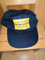 Bon Jovi cap 1996 Niedersachsen - Wunstorf Vorschau