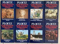 Ploetz Große illustrierte Weltgeschichte in 8 Bänden Nordrhein-Westfalen - Hagen Vorschau