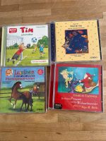 Viele verschiedene CDs , Hörspiele für Kinder Nordrhein-Westfalen - Hürth Vorschau