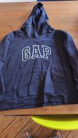 GAP Hoodie/Sweatshirt Größe L blau Nordrhein-Westfalen - Siegen Vorschau