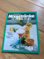 Mixgetränke mit und ohne Alkohol GU Gräfe und Unzer Mecklenburg-Vorpommern - Stralsund Vorschau