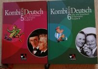 Kombi Deutschbuch 5 und 6 Nordrhein-Westfalen - Kreuztal Vorschau