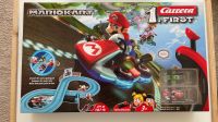 Carrera First Mario Kart Rennbahn-Set Hessen - Roßdorf Vorschau