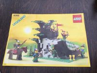 Lego 6066 Forestmen Hideout Camouflaged Outpost mit OBA - Ritter Niedersachsen - Bramsche Vorschau
