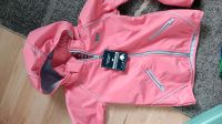 Tom Tailor wasserfeste Regenjacke pink Bayern - Landshut Vorschau