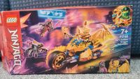 Ninjago 71768 Jays Golddrachen Motorrad Bayern - Schweinfurt Vorschau