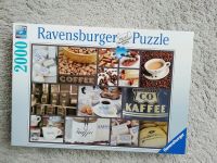 Ravensburger Puzzle 2000 Teile Niedersachsen - Bassum Vorschau