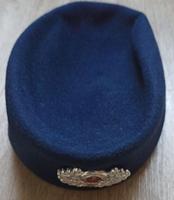 Feuerwehrcapy Damen DDR Sachsen - Olbernhau Vorschau
