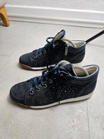 ara Luftpolster Halbschuhe Sneaker 38 Niedersachsen - Uchte Vorschau