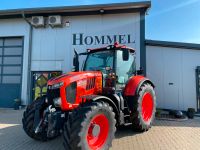 Kubota M7173 Traktor 175PS mieten Langzeitmiete Silage Transport Baden-Württemberg - Bopfingen Vorschau