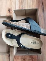 CMP Sandalen Damen /Kinder Größe 37 neu Hessen - Eichenzell Vorschau