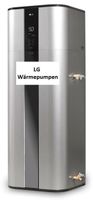 1A Luft Warmwasser Wärmepumpe LG Therma V Dual-Inverter R134A pre Schleswig-Holstein - Eckernförde Vorschau