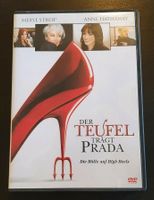 Der Teufel trägt Prada DVD Dresden - Cotta Vorschau