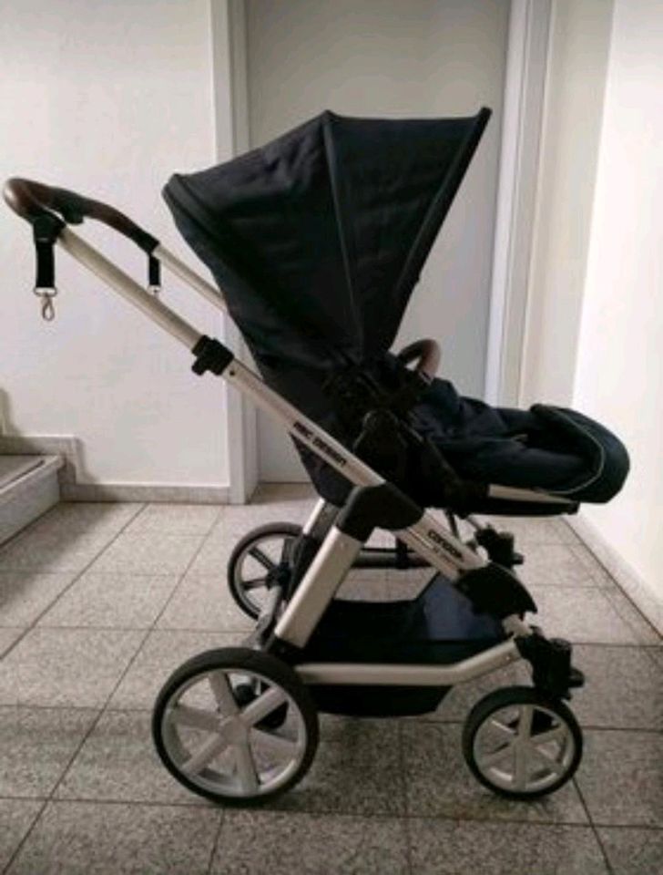 Kinderwagen ABC Design Condor 4 in Stralsund