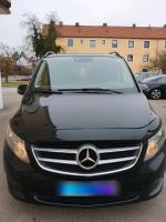 Mercedes V 250 d lang Automatik BlueTEC Bayern - Burglengenfeld Vorschau