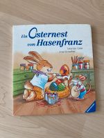 Kinderbuch Ostern Hessen - Eppstein Vorschau