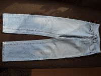 Jeans Hose Gr. 27 von Replay aus den 80er Jahren Bayern - Ringsee Vorschau