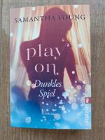 Samantha Young - Play On, Dunkles Spiel Niedersachsen - Jade Vorschau