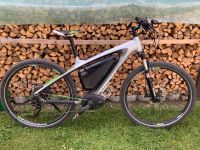 E-Bike Conway EMRace 829 Nyon XT Bayern - Truchtlaching Vorschau