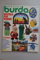 Basteln für Kinder Zeitschrift Bayern - Lenggries Vorschau