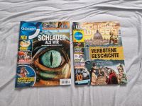 Wissen Das Magazin, Welt der Wunder, Wunderwelt Wissen Bayern - Augsburg Vorschau