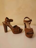 JustFab Highheels, Sandaletten Hannover - Südstadt-Bult Vorschau
